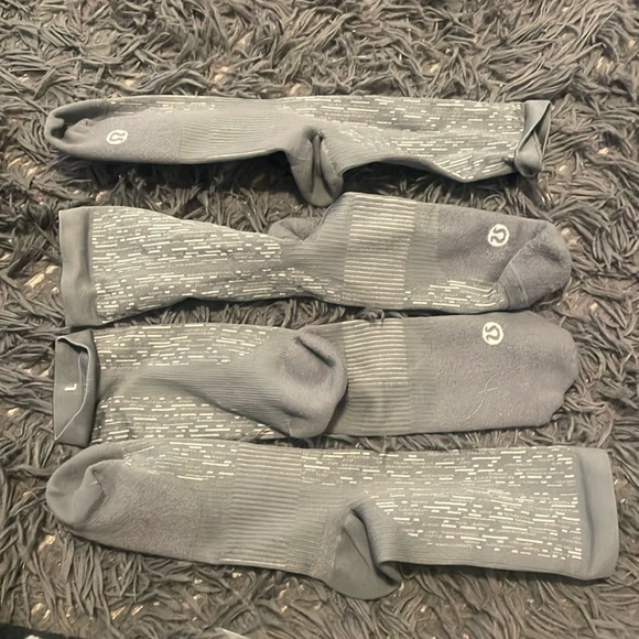lululemon athletica Other Lululemon Socks Poshmark